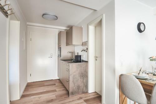 Apartamento Smart Resorts Saphir