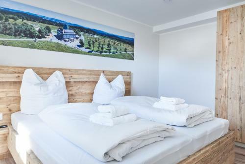 Apartamento Smart Resorts Saphir