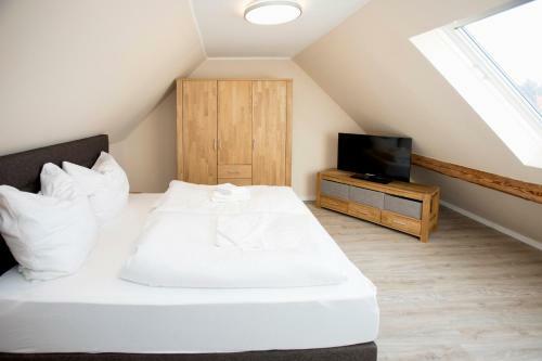 Apartamento Smart Resorts Jade