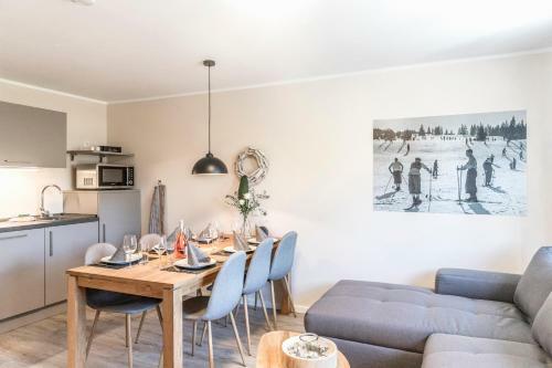 Apartamento Smart Resorts Jade