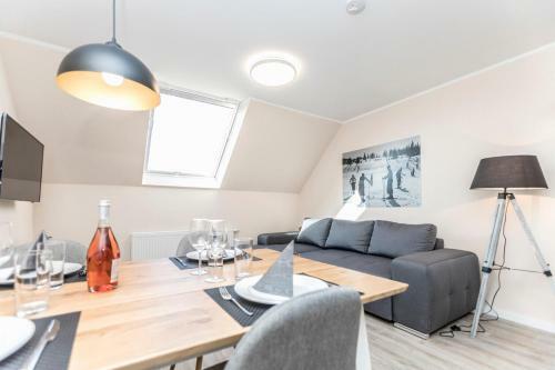 Apartamento Smart Resorts Jade