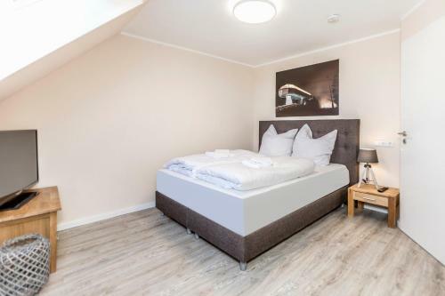 Apartamento Smart Resorts Jade