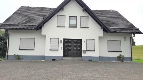 Apartamento Ferienwohnung Pistenblick
