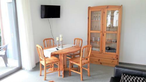 Apartamento Ferienwohnung Pistenblick
