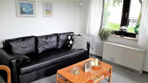 Apartamento Ferienwohnung Pistenblick