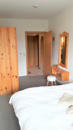 Apartamento Ferienwohnung Pistenblick