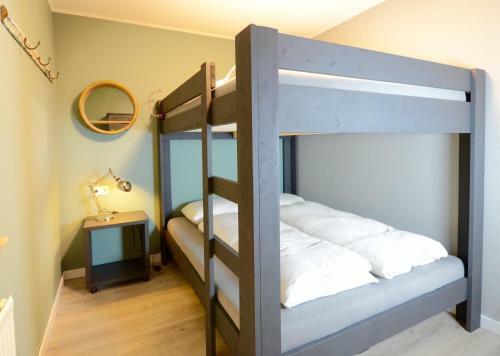 Apartamento Kappeberg Lodge