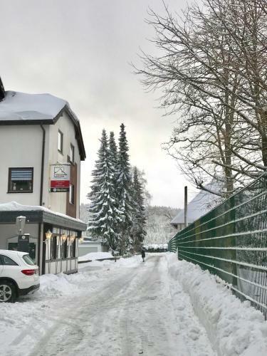 Apartamento Kappeberg Lodge