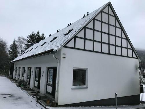 Apartamento Burgstrasse 15-j