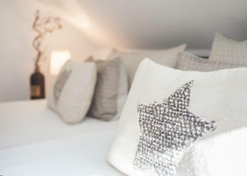 Apartamentos Winterberg-perle