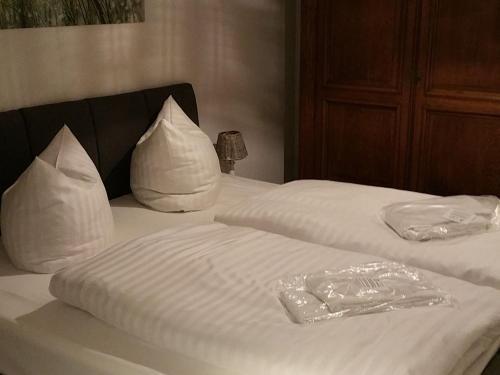 Apartamento Hackeschladenweg 17-r