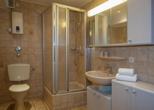 Apartamento Appartement Am Grimmen 16