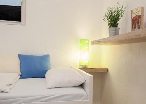 Apartamento Kappenblick 2