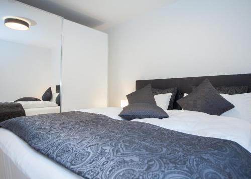 Apartamento Kappenblick 2