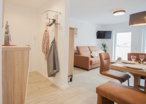Apartamento Kappenblick 2