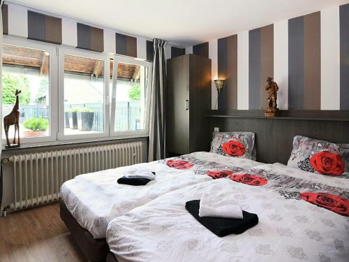 Apartment Winterberg