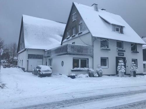 Apartment Winterberg