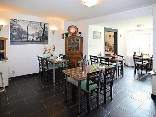 Apartment Winterberg
