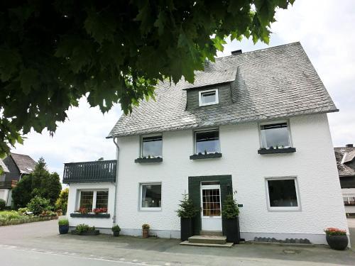 Apartment Winterberg