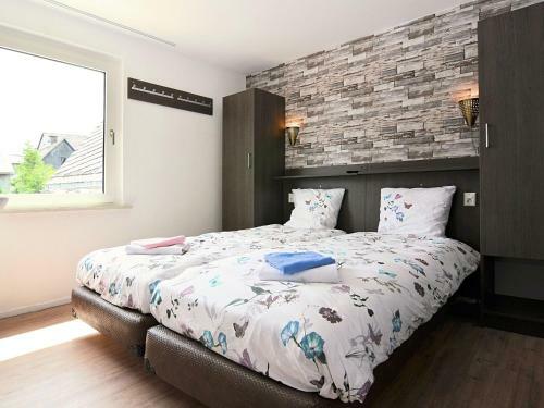 Apartment Winterberg