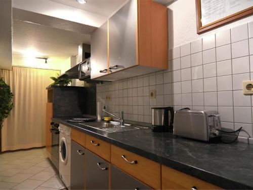 Apartamento Winterberg 3