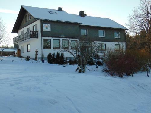 Hostal Pension Hubertus