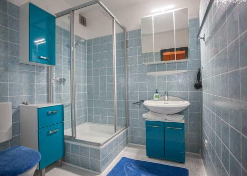 Apartamento Appartement An Der Piste
