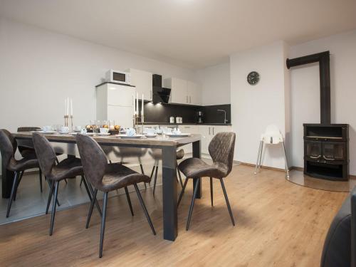 Apartamento Mexx & Lea