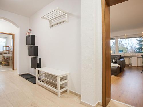 Apartamento Mexx & Lea