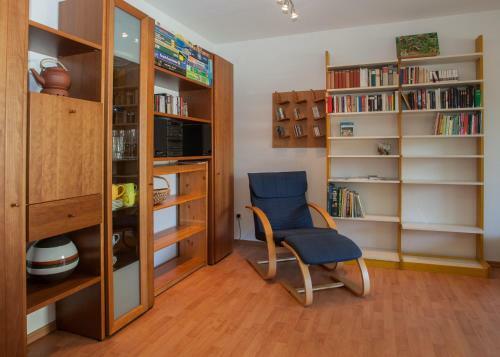 Apartamento Feldstrasse 48-s