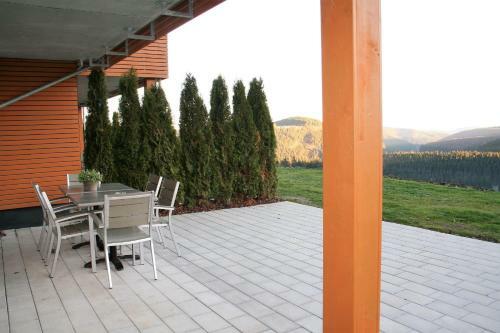 Apartamento Roompot R�sidence Winterberg