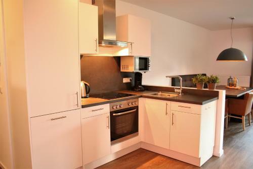 Apartamento Roompot R�sidence Winterberg