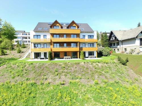 Apartamento Roompot R�sidence Winterberg