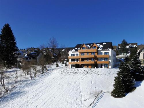 Apartamento Roompot R�sidence Winterberg