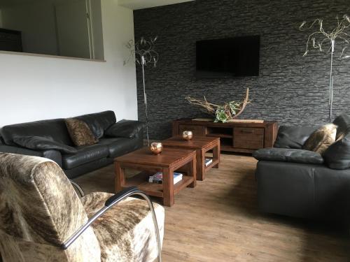 Apartamento Villa Bob