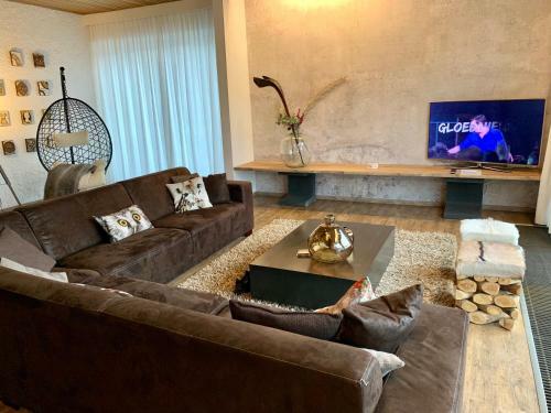 Apartamento Villa Bob