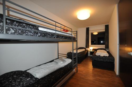 Apartamento Villa Bob