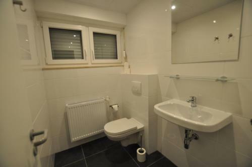 Apartamento Villa Bob