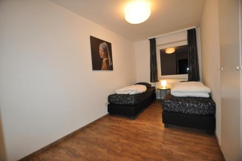 Apartamento Villa Bob