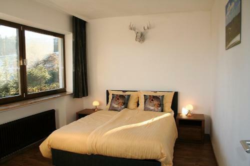 Apartamento Villa Bob