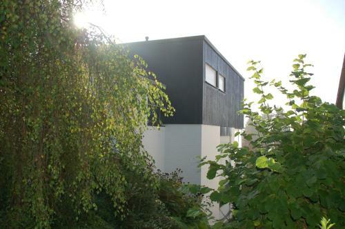 Apartamento Villa Bob