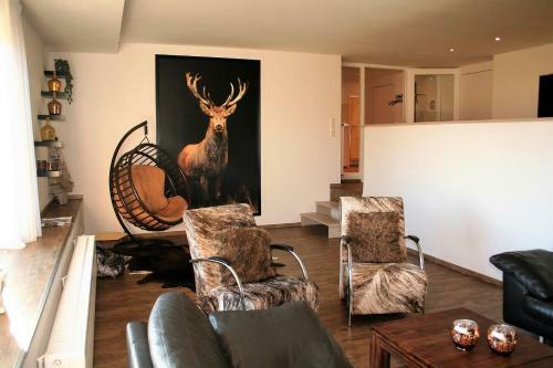 Apartamento Villa Bob