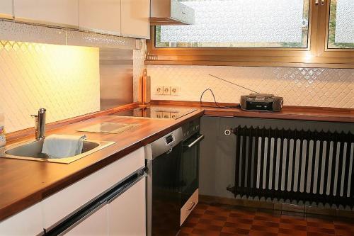 Apartamento Villa Bob