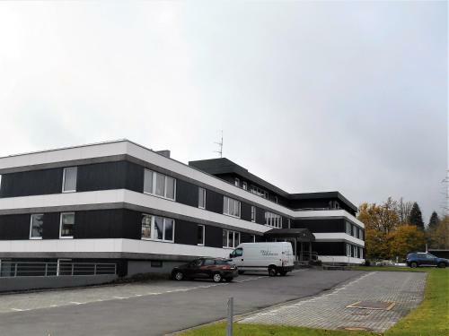 Apartment Tremonia