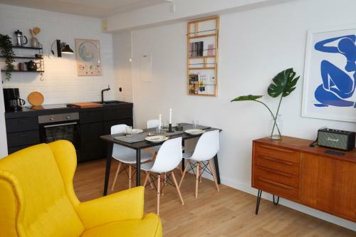 Apartment Tremonia
