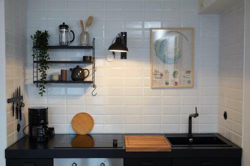 Apartment Tremonia