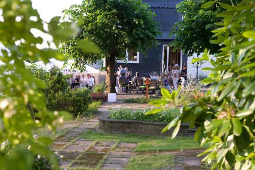 Hotel Die Sperre