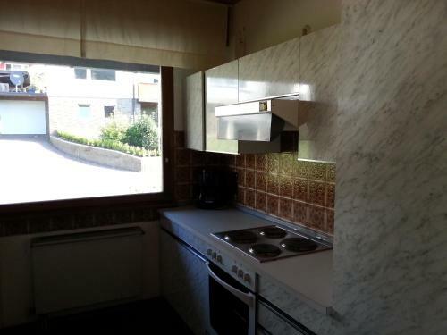 Apartamento Landhaus Ferienwohnungen Luis