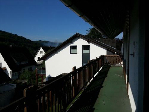 Apartamento Landhaus Ferienwohnungen Luis