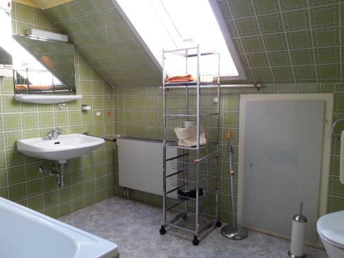 Apartamento Landhaus Ferienwohnungen Luis